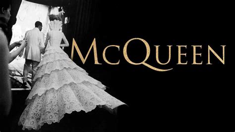 alexander mcqueen documentary|alexander mcqueen documentary netflix.